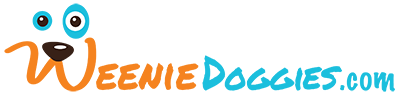 Weenie Doggies logo