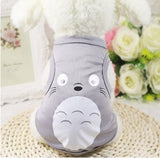 VIP puppy clothes spring and summer.