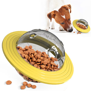 Missing food educational toys.