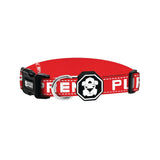Pupreme Collar.