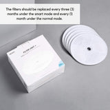 Instachew PETKIT Gen 2, Gen 3, SOLO Water Fountain Replacement Filters.