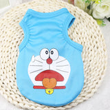 VIP puppy clothes spring and summer.