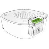 Instachew PETKIT Fresh Bowl, Built-in scale.
