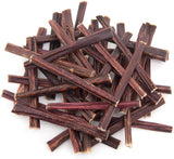Grass-Fed Beef Gullet Sticks.
