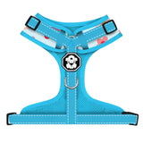 Le Fleur | Adjustable Mesh Harness.