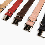 Vegan Dog Collar (Large Breeds).