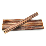 Grass-Fed Beef Gullet Sticks.