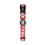 Pupreme Collar.