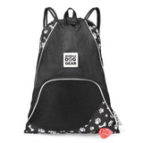 Mobile Dog Gear Dogssentials Drawstring Cinch Sack.
