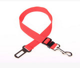 Factory Direct Sales Pet Car Safety Belt Pet Car Special 25cm High Quality Materials In Stock.