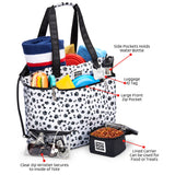 Mobile Dog Gear Dogssentials Tote Bag.