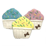 Cupcake Treats.
