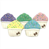 Cupcake Treats.