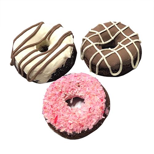 Donuts.