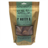 P. Nutty B. Biscuit Bag.