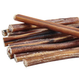 Brazilian Grass-Fed Beef Bully Sticks.