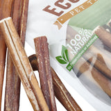 Brazilian Grass-Fed Beef Bully Sticks.
