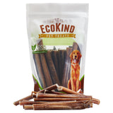 Brazilian Grass-Fed Beef Bully Sticks.
