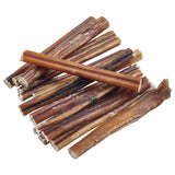 Brazilian Grass-Fed Beef Bully Sticks.