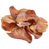 Pig Ears for Dogs.