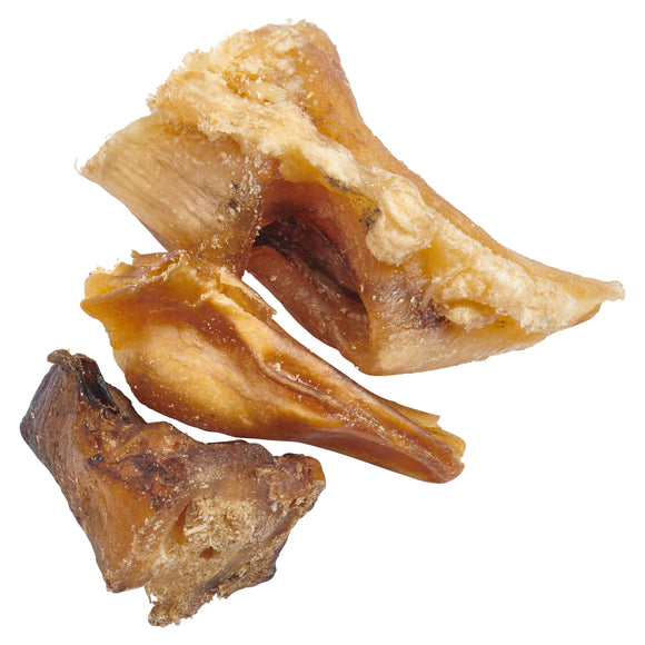 Grass-Fed Beef Bully Stick Bites.