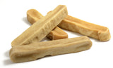 Gold Yak Chews for Large Dogs (1 lb to 5lb Bags).