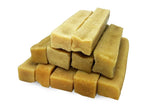 Gold Yak Chews for Large Dogs (1 lb to 5lb Bags).