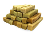 Gold Yak Chews for Large Dogs (1 lb to 5lb Bags).