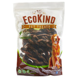 Grass-Fed Beef Braided Bully Sticks.