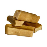 Gold Yak Chews for Small Dogs (4 - 16 sticks).