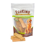Gold Yak Chews for Small Dogs (4 - 16 sticks).
