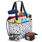 Mobile Dog Gear Dogssentials Tote Bag.
