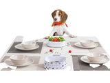 Instachew PETKIT Fresh Bowl, Built-in scale.