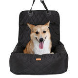 Thickened Multi-purpose Pet Bed Dog Car Mattress.