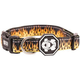 Flame Thrower | Collar.