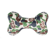 Hype Camo Bone | Dog Toy.
