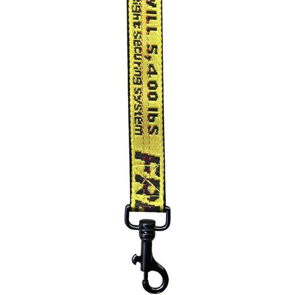 Industrial Belt | Leash.