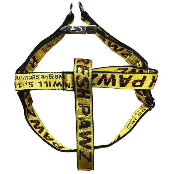Industrial Belt | Step-In-Harness.