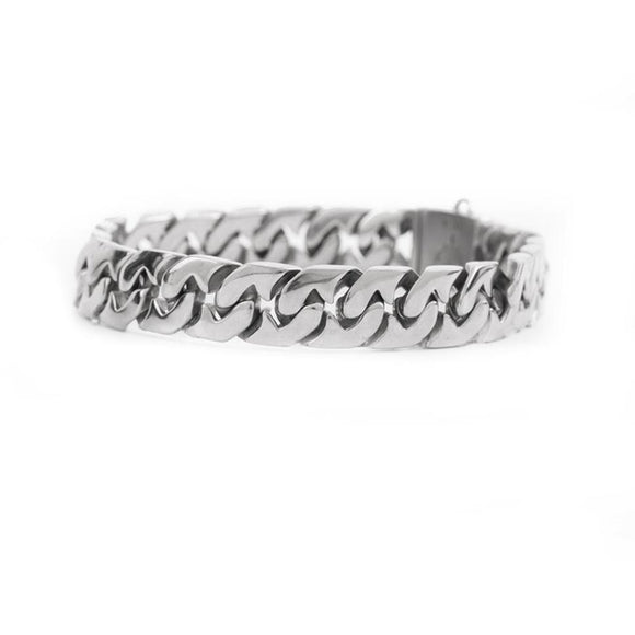 LiL XL Cuban Link - Small Size Range | Luxury Collar.