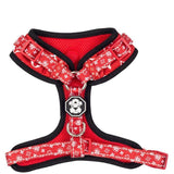 Monogram Hype | Adjustable Mesh Harness.