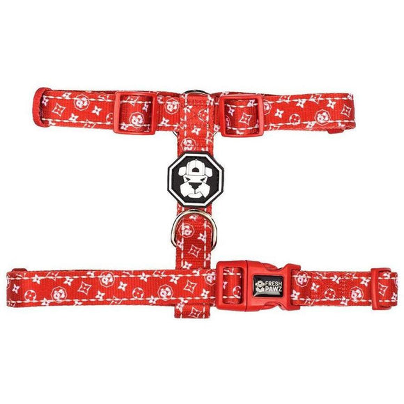Monogram Hype | H-Harness.