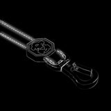 Monogram Hype | Leash.