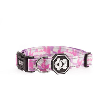 Pastel Camo | Collar.