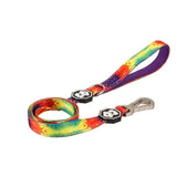 Tie-Dye | Leash.