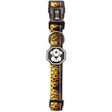 Flame Thrower | Collar.