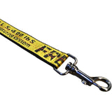 Industrial Belt | Leash.