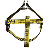 Industrial Belt | Step-In-Harness.