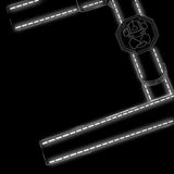 Monogram Hype | H-Harness.