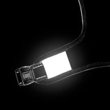 Pastel Camo | Adjustable Mesh Harness.