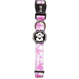 Pastel Camo | Collar.